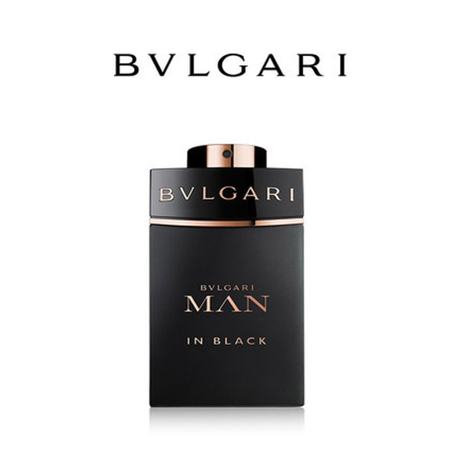 Bvlgari 宝格丽炽热之焰男士香水 100ml