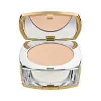 Estee Lauder 雅诗兰黛双重润养白金级臻致焕采粉饼04#（粉芯） 11g 11g（仅粉芯）