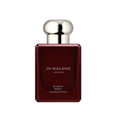 【特卖商品】Jo Malone 祖玛珑香水馥郁系列(绯红虞美人香型)50ml（产品限用日期最早为2025年06月01日）[50ml + 限用日期最早为2025年6月1日]
