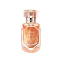 Tiffany蒂芙尼玫瑰金馥郁女士香水 50ml