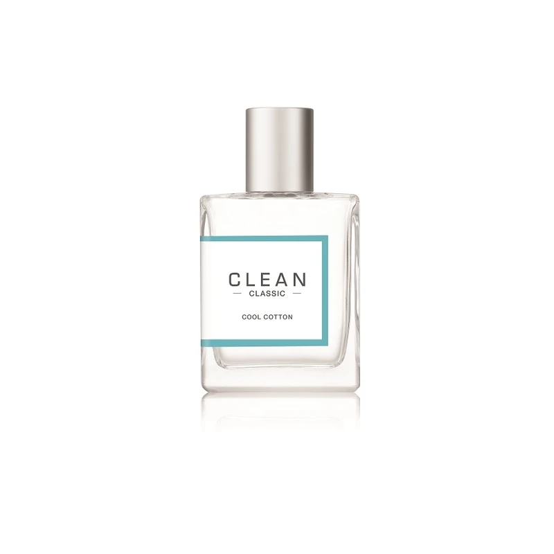 Clean 克霖冷棉浓香水 60ml