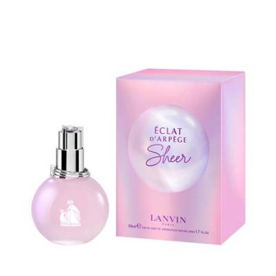 Lanvin 浪凡光滢泡泡淡香水50ml