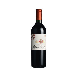 活灵魂干红葡萄酒2018  15%  0.75L 750ml/15%