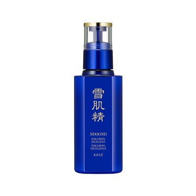 SEKKISEI 雪肌精优醇菁华乳 140ml