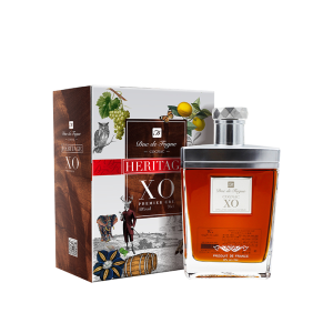 帝佛卡X.O干邑白兰地40% 0.7L 700ml/40%