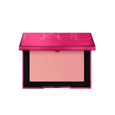 NARS腮红愉悦红粉色 8g