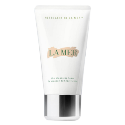 【临期】LAMER 海蓝之谜璀璨净澈泡沫洁面乳 125 ml 125ml