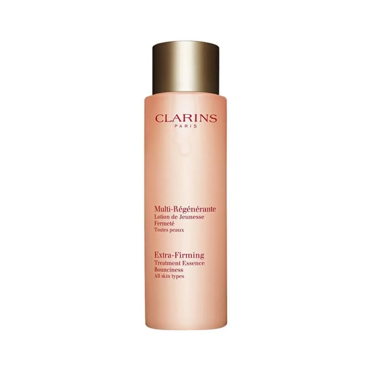CLARINS娇韵诗焕颜紧致精华水200ml