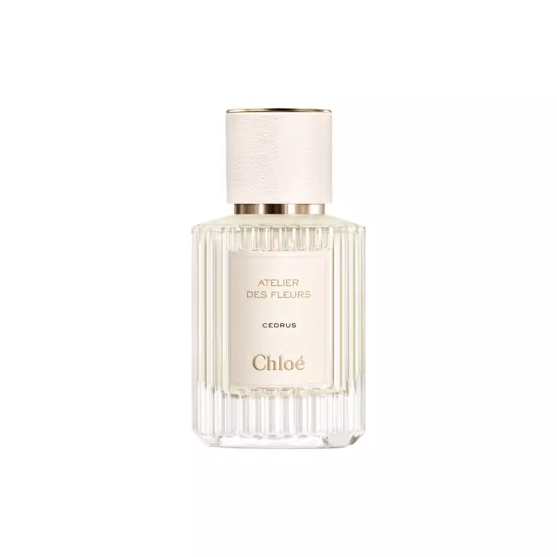 蔻依仙境花园系列香氛-北国雪松 50ml