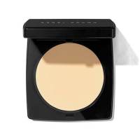 Bobbi Brown 芭比波朗羽柔定妆蜜粉饼1号 定妆控油散粉 10g