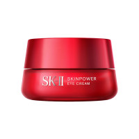 SK-II 赋能焕采大眼眼霜【淡纹亮眸 立体紧致】紧致眼周 15g