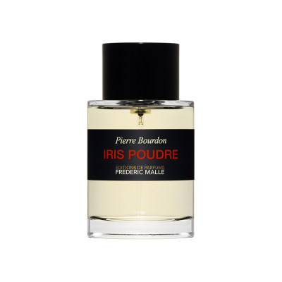 馥马尔 尘粉鸢尾香水 EDP/100ml