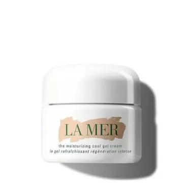 La Mer 海蓝之谜精华凝霜-清爽型 30ml 啫喱质地 沁爽舒缓