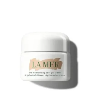 La Mer 海蓝之谜精华凝霜-清爽型 30ml 啫喱质地 沁爽舒缓