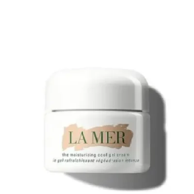 La Mer 海蓝之谜精华凝霜-清爽型 30ml 啫喱质地 沁爽舒缓