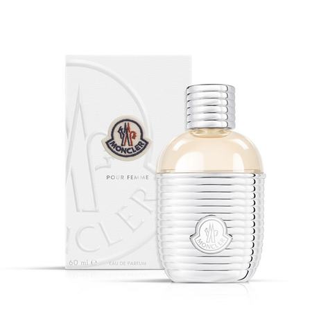 Moncler 盟可睐同名女士香水 60ml