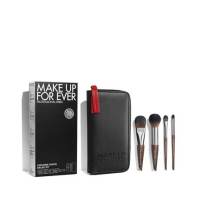 Make Up Forever 玫珂菲探索旅行刷具套装 1ea