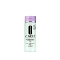 CLINIQUE 倩碧温和液体洁面皂   /洗面奶(混合偏干性肌肤)200ML