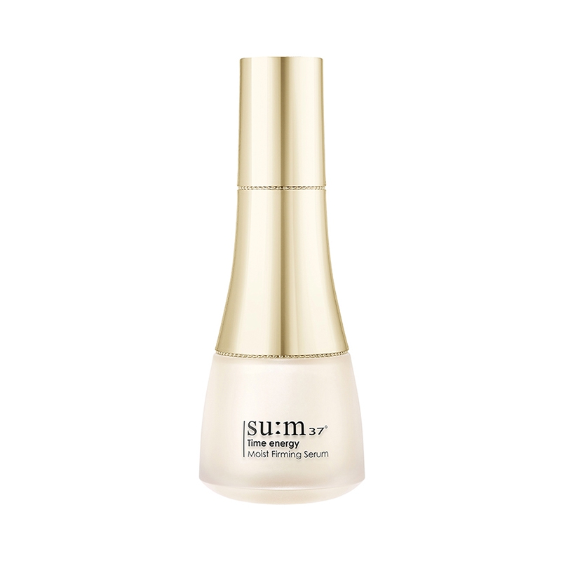 【特卖商品】Su:m 37°苏秘37°时光肌底焕能精华乳 50ml（产品限用日期最早为2025年04月01日）[深圳]