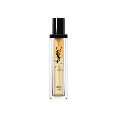 圣罗兰 全新悦享青春夜间焕肤精华液 50ml