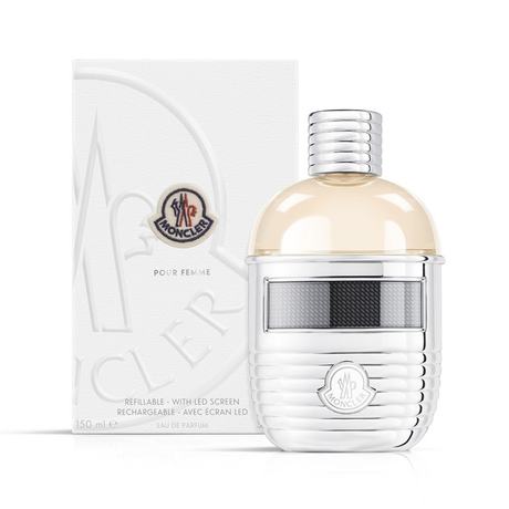 Moncler 盟可睐同名女士香水 150ml