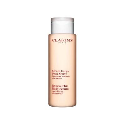 CLARINS 娇韵诗莹亮身体精华露 200ml