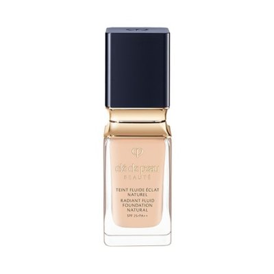 Cle de Peau Beaute 肌肤之钥光润柔亮粉底液 I10