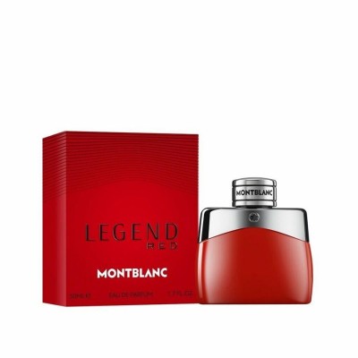 Montblanc 万宝龙绯色传奇浓香水50ml