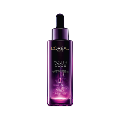 【临期特卖】L’Oréal 欧莱雅青春密语精华肌底液 115ml（产品限用日期最早为2025年11月01日）