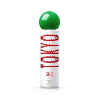 SK-II护肤精华露-2020特别版（绿色） 230ml