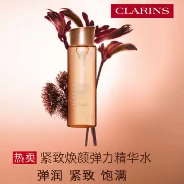 娇韵诗紧致焕颜弹力精华水 200ml