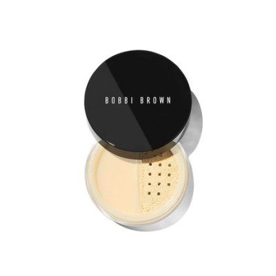 【特卖商品】Bobbi Brown 芭比波朗羽柔定妆蜜粉5号 10g（产品限用日期最早为2024年12月01日）