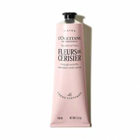 欧舒丹甜蜜樱花香润手霜 150ml