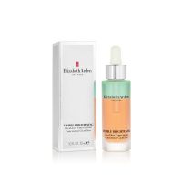 ELIZABETH ARDEN伊丽莎白雅顿晶璨皙颜双效焕白精华露 30ml（双重滤镜精华）