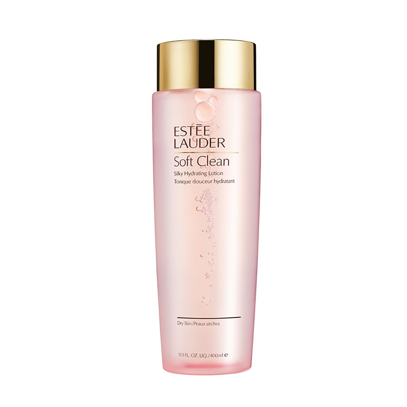 【特卖商品】Estee Lauder 雅诗兰黛保湿柔肤水 400ml（产品限用日期最早为2025年04月01日）