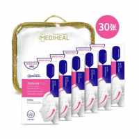 MEDIHEAL 美迪惠尔塑颜紧致保湿面膜 30片装 25ml*30片