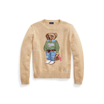 Ralph Lauren拉夫劳伦女式毛衣 211872738001