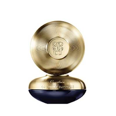 Guerlain 娇兰御廷兰花卓能焕活修护眼唇霜两只装 15ml*2