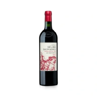宝雅酒庄2014年红葡萄酒 750ml