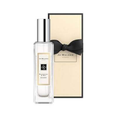 【特卖商品】Jo Malone 祖玛珑香水（黑莓与月桂叶香型）30ML（产品限用日期最早为2025年04月01日）