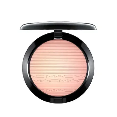 MAC魅可 立体绒光修容饼 9g 金闪粉红色 20# 人鱼姬高光[BE]