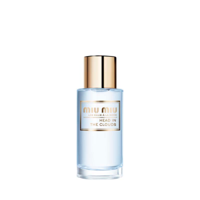 缪缪霓裳云霄女士香水50ml