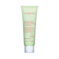 Clarins 娇韵诗净透泡沫洁面乳 125ml