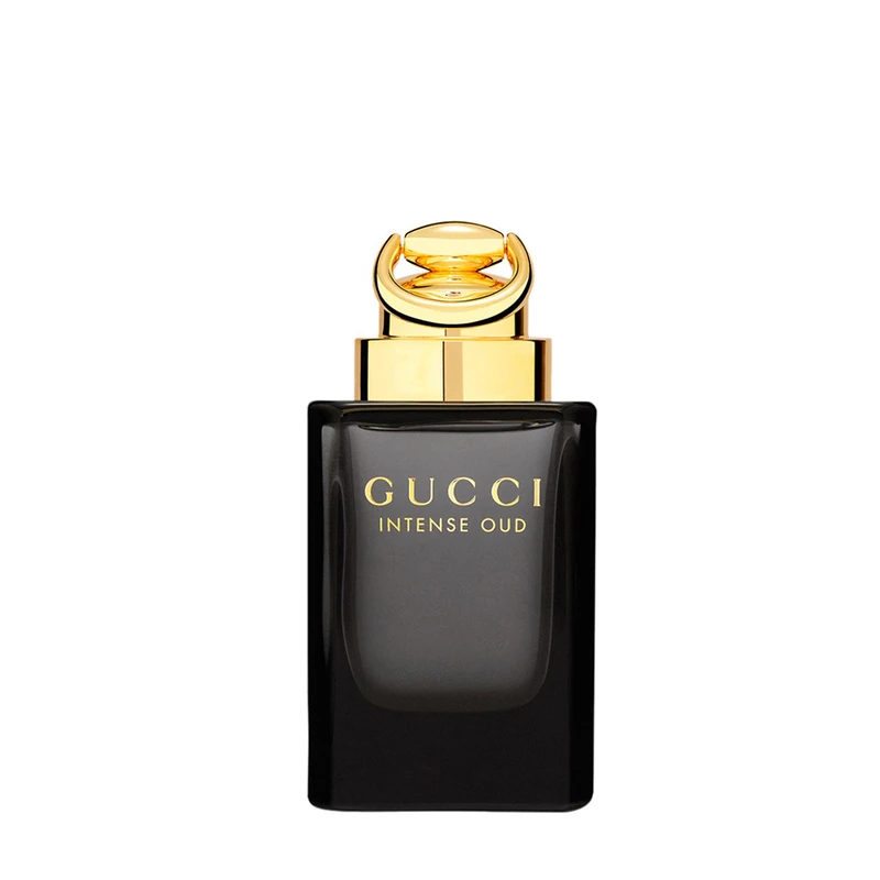 GUCCI古驰浓情乌木90ml