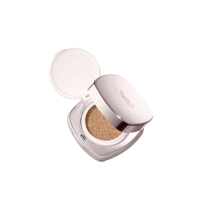 LA MER海蓝之谜鎏光焕变气垫粉底液（一个正装+一个替换装）[11号 柔粉色]