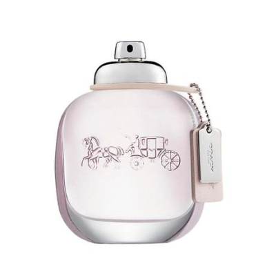 Coach 蔻驰 纽约女士淡香水90ml