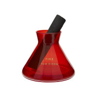 汤拇狄可森 ELEMENTS 无火扩香日用进口香薰套装 (红） 送礼推荐 木质调 200ml