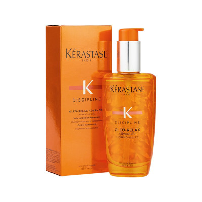 法国KERASTASE卡诗奥丽顺柔液护发精油100ml 有效期至25年05月01日
