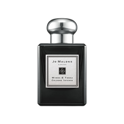 JOMALONE香水馥郁系列（末药与冬加豆香型）50ml
