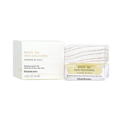 ELIZABETH ARDEN伊丽莎白雅顿白茶眼霜 15ml（白茶新肌眼霜）